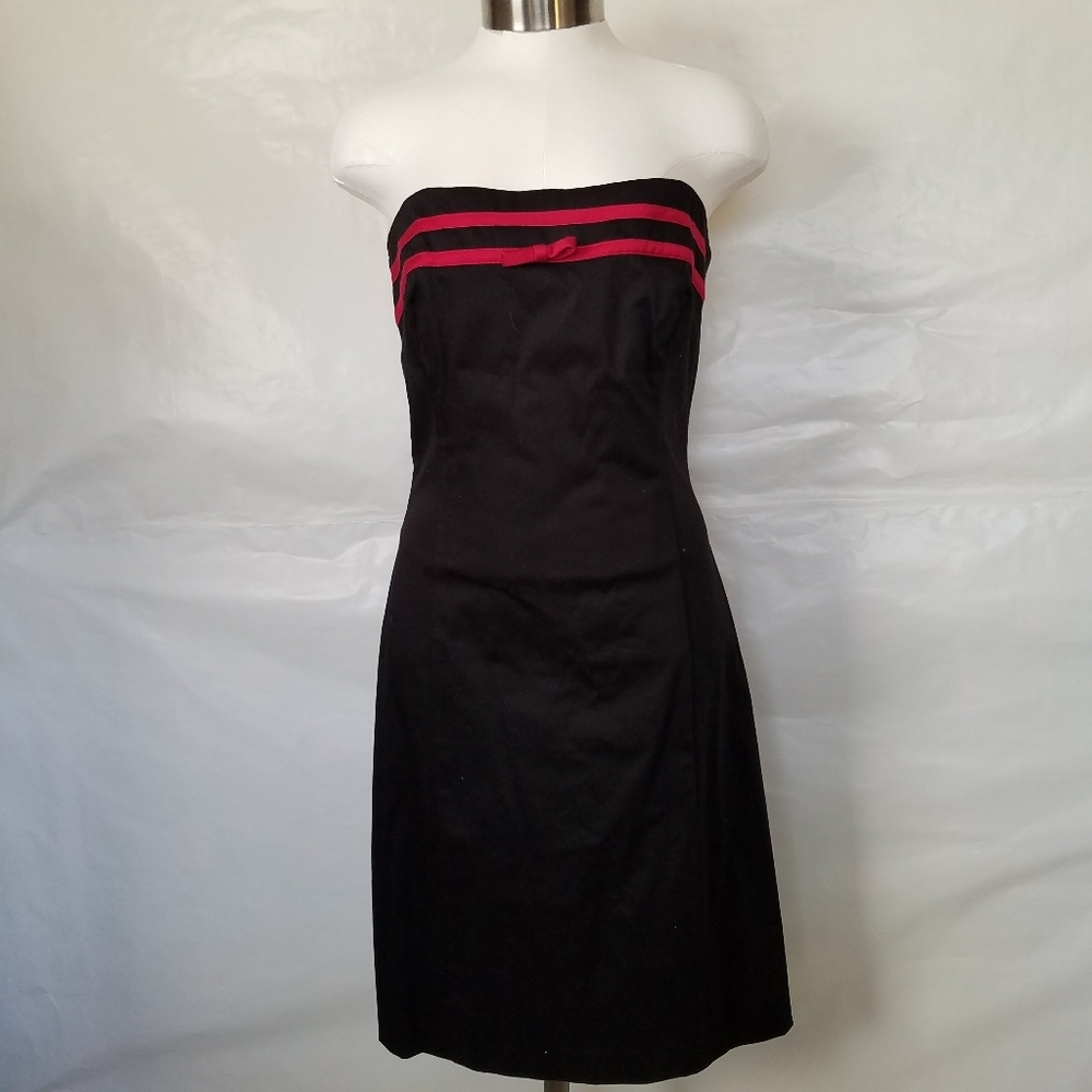 Robin Jordan dress size 8